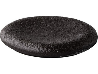 Raw Pillow Πιάτα Ρηχά Πήλινα 25.4cm 12τμχ RD20012
