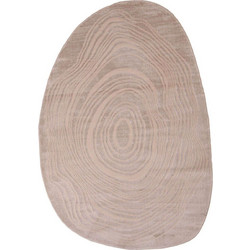 Royal Carpet Organic Χαλί 4 Εποχών 200x290cm 249 Beige