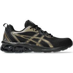 ASICS Quantum 90 IV Ανδρικά Αθλητικά Παπούτσια για Τρέξιμο Μαύρα 1201A764-011