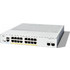 Cisco C1300-16FP-2G Managed L2 Switch με 16 Θύρες Ethernet 1000Mbps και 2 SFP θύρες