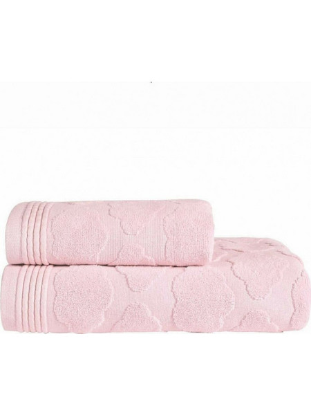Kentia Cloud 14 Σετ Βρεφικές Πετσέτες 2τμχ 450gr/m²