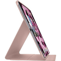 SBS Book Pink (iPad Air 11" 2024 / iPad Air 10.9" 2020/2022)