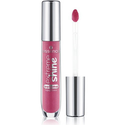 Essence Extreme Shine 13 Glazed Berry Plumping Lip Gloss 5ml
