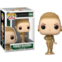 Funko Pop! Movies Casino 1860 Ginger McKenna