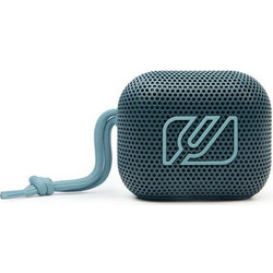 Muse M-360BT Αδιάβροχο Ηχείο Bluetooth 5W Τιρκουάζ