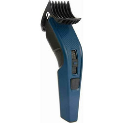 Philips HC3505/15 Επαναφορτιζόμενη Κουρευτική Μηχανή Black Green