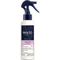 Phyto Boucles Curls Wake Up Curls Σπρέι Μαλλιών για Μπούκλες 150ml
