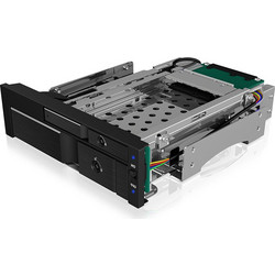 Icy Box IB-173SS-K