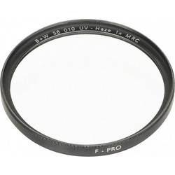 B+W UV Haze MRC F-Pro 010 58mm