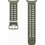 Samsung Marine Λουράκι Σιλικόνης Green (Samsung Galaxy Watch Ultra)