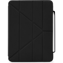 Pipetto Origami No3 Pencil Black (iPad Air 11" 2024 / iPad Air 10.9" 2020/2022) P048-49-Q
