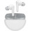 Belkin Soundform Nano 2 Ακουστικά Bluetooth In Ear Ανθεκτικά στο Νερό White