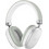 XO-BE45 Ασύρματα Bluetooth Ακουστικά Over Ear Ασημί