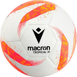 Macron Tropical XI Μπάλα Ποδοσφαίρου 058272250000