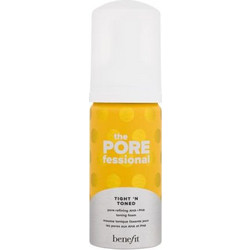 Benefit The POREfessional Tight 'N Toned Pore-Refining AHA & PHA Toning Foam 60ml