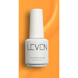 Leven 109 Joy Ημιμόνιμο Βερνίκι Νυχιών 15ml