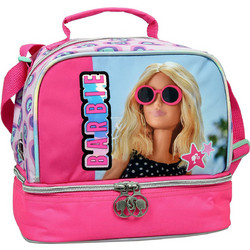Gim Barbie Holographic 349-86220