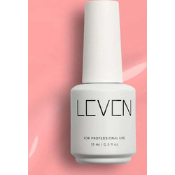 Leven 151 Love Letter Ημιμόνιμο Βερνίκι Νυχιών 15ml