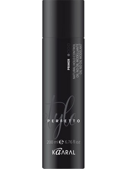 Kaaral Primer Oil Non Style Ξηρό Λάδι Μαλλιών για Επανόρθωση & Φριζάρισμα 200ml