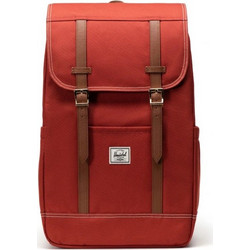 Herschel Retreat 11397-06284 Σακίδιο Πλάτης 23lt Κόκκινο