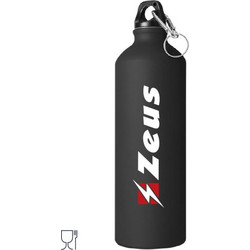 Zeus Borraccia Black 770ml