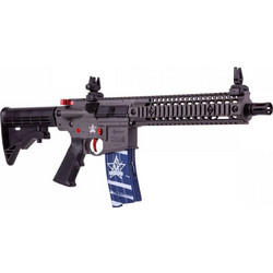 Crosman Full-Auto Αεροβόλο Όπλο CO2 4.5mm