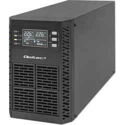 Qoltec 52280 1000VA/1000W