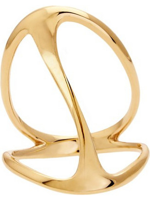 Very Gavello Divina Γυναικείο Δαχτυλίδι από Ροζ Χρυσό 18K 18KA1848-0