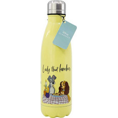 Stor Disney Παιδικό Παγούρι Θερμός Ανοξείδωτο BPA Free Κίτρινο 780ml