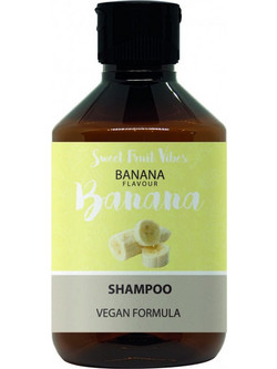 3ME Maestri Sweet Vibes Banana Σαμπουάν 250ml
