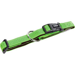 Nobby Soft Grip Κολάρο Σκύλου Πράσινο 2x30-45cm