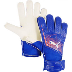 Puma Ultra Play RC Γάντια Τερματοφύλακα Μπλε 41952-01