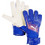 Puma Ultra Play RC Γάντια Τερματοφύλακα Μπλε 41952-01