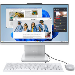 Lenovo IdeaCentre AIO 27IRH9 Touch (i7-13620H/32GB/1TB SSD/UHD Graphics/Windows 11)