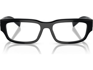 Dolce & Gabbana DG3381 501 Ανδρικός Σκελετός Γυαλιών Οράσεως Κοκάλινος Μαύρος