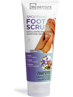 IDC Institute Smoothing Scrub Ποδιών 300gr