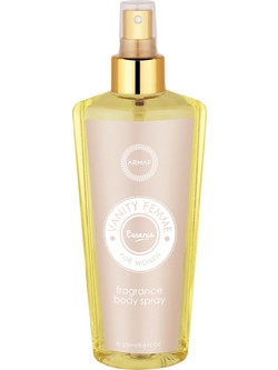 Armaf Vanity Femme Body Mist 250ml