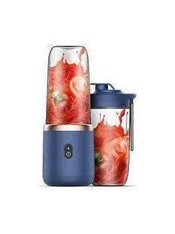 Arrango AR48887B Μπλέντερ για Smoothie 300ml 40W