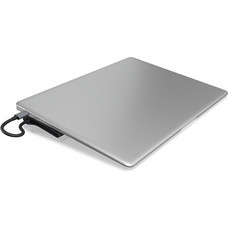 Icy Box IB-DK-2102-C USB-C Docking Station με DisplayPort / HDMI Ethernet