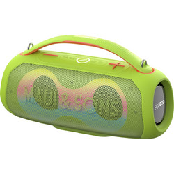 EGOBOO X Maui Sons MUH65 Ηχείο Bluetooth 20W με Ραδιόφωνο Πράσινο