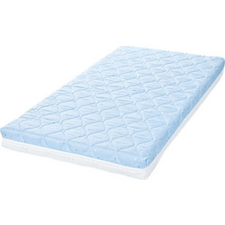Lorelli Havana Blue Sky Στρώμα Foam Κούνιας 60x120x10cm 10160145702