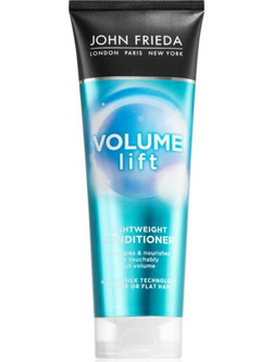 John Frieda Volume Lift Touchably Full Conditioner για Όγκο για Λεπτά Mαλλιά 250ml