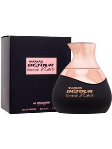 Al Haramain Detour Noir Intense Eau de Parfum 100ml
