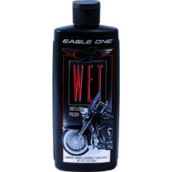 Eagle EG-506 Γυαλιστικό Σπρέι Μηχανής 236ml