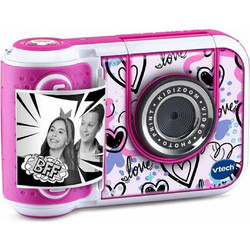 VTech Kidizoom Print Cam Pink