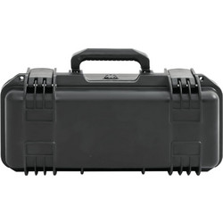 vidaXL 4007247 46 5x21cm Black