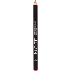Note Ultra Rich 04 Αδιάβροχo Lip Liner 4gr