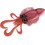 Akami Sepiade Τεχνητό Δόλωμα Φωσφοριζέ 18.5cm 120gr Red Shrimp