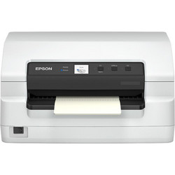 Epson PLQ-50M Μονόχρωμος Εκτυπωτής Dot Matrix