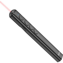 Hoco GM200 Presenter με Κόκκινο Laser Pointer